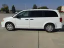 2020 Dodge Grand Caravan SE, 3.6L V6, Lic. 10290