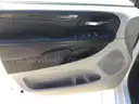 2020 Dodge Grand Caravan SE, 3.6L V6, Lic. 10290