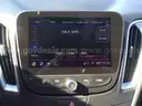 2019 Chevrolet Malibu Fleet, 1.5L, Lic. #8638