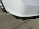 2019 Chevrolet Malibu Fleet, 1.5L, Lic. #8638
