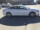 2019 Chevrolet Malibu Fleet, 1.5L, Lic. #8638