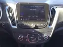 2019 Chevrolet Malibu Fleet, 1.5L, Lic. #8638