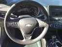 2019 Chevrolet Malibu Fleet, 1.5L, Lic. #8638