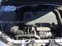 2019 Chevrolet Malibu Fleet, 1.5L, Lic. #8638