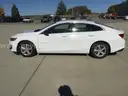 2019 Chevrolet Malibu Fleet, 1.5L, Lic. #8638