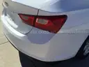 2019 Chevrolet Malibu Fleet, 1.5L, Lic. #8638