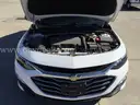 2019 Chevrolet Malibu Fleet, 1.5L, Lic. #8638