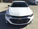 2019 Chevrolet Malibu Fleet, 1.5L, Lic. #8638