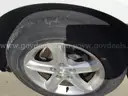 2019 Chevrolet Malibu Fleet, 1.5L, Lic. #8638