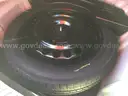2019 Chevrolet Malibu Fleet, 1.5L, Lic. #8638