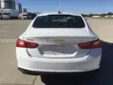 2019 Chevrolet Malibu Fleet, 1.5L, Lic. #8638