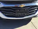2019 Chevrolet Malibu Fleet, 1.5L, Lic. #8638