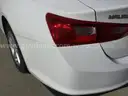 2019 Chevrolet Malibu Fleet, 1.5L, Lic. #8638