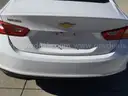 2019 Chevrolet Malibu Fleet, 1.5L, Lic. #8638