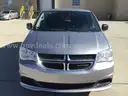 2020 Dodge Grand Caravan SE, 3.6L V6, Lic. 8840
