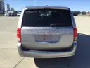2020 Dodge Grand Caravan SE, 3.6L V6, Lic. 8840