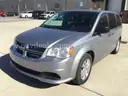 2020 Dodge Grand Caravan SE, 3.6L V6, Lic. 8840