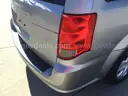 2020 Dodge Grand Caravan SE, 3.6L V6, Lic. 8840