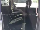 2020 Dodge Grand Caravan SE, 3.6L V6, Lic. 8840