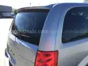 2020 Dodge Grand Caravan SE, 3.6L V6, Lic. 8840
