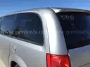 2020 Dodge Grand Caravan SE, 3.6L V6, Lic. 8840