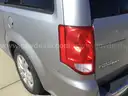 2020 Dodge Grand Caravan SE, 3.6L V6, Lic. 8840