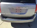 2020 Dodge Grand Caravan SE, 3.6L V6, Lic. 8840