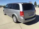 2020 Dodge Grand Caravan SE, 3.6L V6, Lic. 8840
