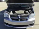 2020 Dodge Grand Caravan SE, 3.6L V6, Lic. 8840