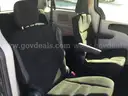 2020 Dodge Grand Caravan SE, 3.6L V6, Lic. 8840