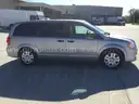 2020 Dodge Grand Caravan SE, 3.6L V6, Lic. 8840