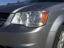 2020 Dodge Grand Caravan SE, 3.6L V6, Lic. 8840
