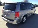 2020 Dodge Grand Caravan SE, 3.6L V6, Lic. 8840