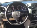 2020 Dodge Grand Caravan SE, 3.6L V6, Lic. 8840