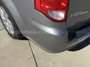 2020 Dodge Grand Caravan SE, 3.6L V6, Lic. 8840