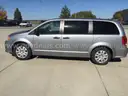 2020 Dodge Grand Caravan SE, 3.6L V6, Lic. 8840