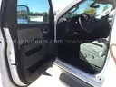 2015 Chevrolet Silverado 3500 4WD Dump Bed Truck, Lic. 9906