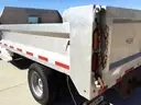 2015 Chevrolet Silverado 3500 4WD Dump Bed Truck, Lic. 9906