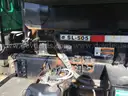 2016 Freightliner M2 106 Roll Off Truck, Lic. 8687