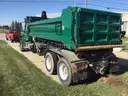 2016 Freightliner M2 106 Roll Off Truck, Lic. 8687