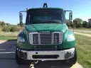 2016 Freightliner M2 106 Roll Off Truck, Lic. 8687