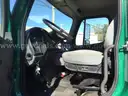 2016 Freightliner M2 106 Roll Off Truck, Lic. 8687
