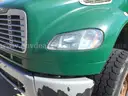 2016 Freightliner M2 106 Roll Off Truck, Lic. 8687