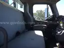2016 Freightliner M2 106 Roll Off Truck, Lic. 8687