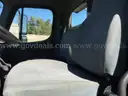 2016 Freightliner M2 106 Roll Off Truck, Lic. 8687