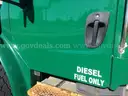 2016 Freightliner M2 106 Roll Off Truck, Lic. 8687