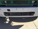 2016 Freightliner M2 106 Roll Off Truck, Lic. 8687