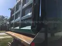 2016 Freightliner M2 106 Roll Off Truck, Lic. 8687