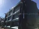 2016 Freightliner M2 106 Roll Off Truck, Lic. 8687