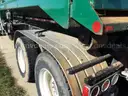 2016 Freightliner M2 106 Roll Off Truck, Lic. 8687